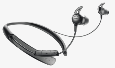 Bose Quietcontrol 30 Wireless Headphones, HD Png Download, Transparent PNG