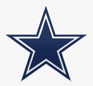 Vector Dallas Cowboys Logo, HD Png Download, Transparent PNG