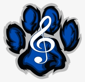 Coral Glades High School Logo, HD Png Download, Transparent PNG