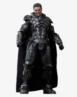 General Zod Figure, HD Png Download, Transparent PNG