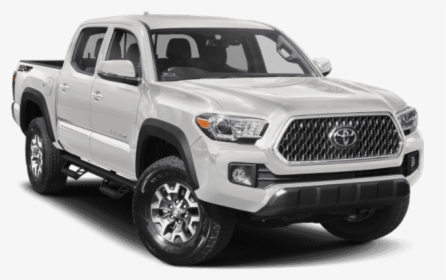 Toyota Tacoma Offroad 2019, HD Png Download, Transparent PNG