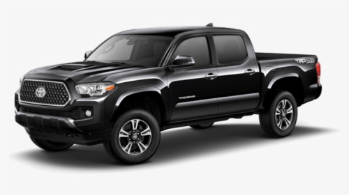 2018 Toyota Tacoma - Toyota Tacoma Colors 2018, HD Png Download, Transparent PNG
