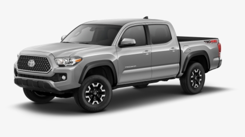Toyota Tacoma 2019 Sand Color, HD Png Download, Transparent PNG
