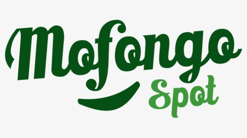 Mofongo Spot - Calligraphy, HD Png Download, Transparent PNG