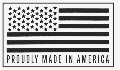 Made In America-01 - Stars, HD Png Download, Transparent PNG