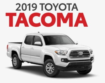 Toyota Tacoma Xp Predator, HD Png Download, Transparent PNG