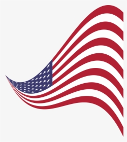 Flag Of The United States, Hd Png Download - Flag Of The United States, Transparent Png, Transparent PNG