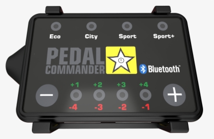 Pedal Commander Pc49 Bluetooth For 2016 Chevrolet Camaro - Treadmill, HD Png Download, Transparent PNG