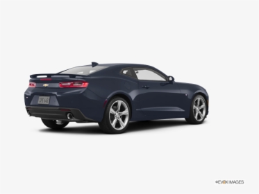 Black Camry 2018 Back, HD Png Download, Transparent PNG