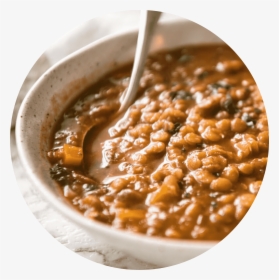 Lentil Soup - Rastafarian Food, HD Png Download, Transparent PNG