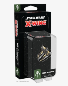 Star Wars X Wing - Btl B Y Wing Expansion Pack, HD Png Download, Transparent PNG