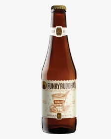 Coquito By Funky Buddha Brewery - Funky Buddha Manhattan Double Rye Review, HD Png Download, Transparent PNG
