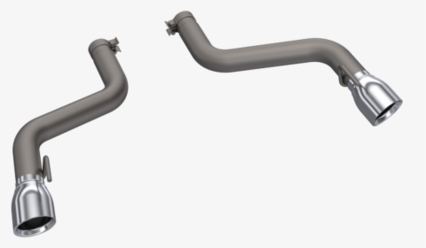 Quick Time Performance Eliminator Series Muffler Delete - Pipe, HD Png Download, Transparent PNG