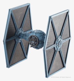Tie Fighter, HD Png Download, Transparent PNG