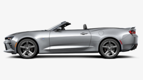 Chevrolet Camaro 2ss - Convertible, HD Png Download, Transparent PNG