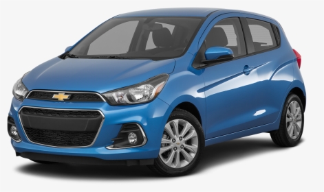 2016 Chevy Spark For Sale In Cincinnati - 2016 Chevy Spark Blue, HD Png Download, Transparent PNG