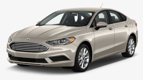 Ford Fusion 2017 Beige, HD Png Download, Transparent PNG