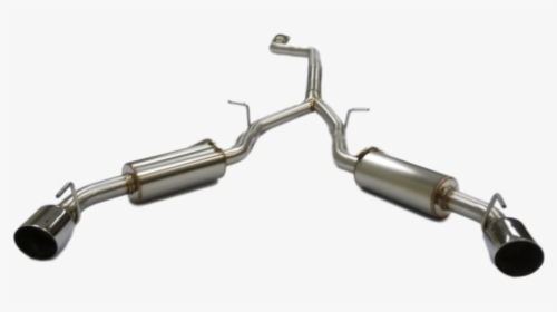 Picture 1 Of - Exhaust System, HD Png Download, Transparent PNG