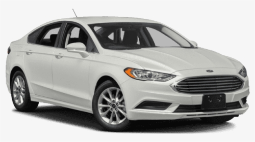 2018 Ford Fusion Se Fwd, HD Png Download, Transparent PNG