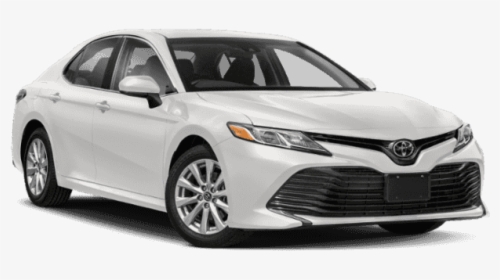 New 2020 Toyota Camry Le - Toyota Camry 2019 Le, HD Png Download, Transparent PNG