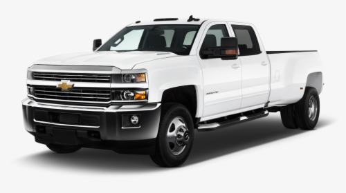 Chevy Silverado 3500, HD Png Download, Transparent PNG