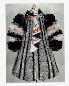 Cruella Deville Glenn Close Costume, HD Png Download, Transparent PNG