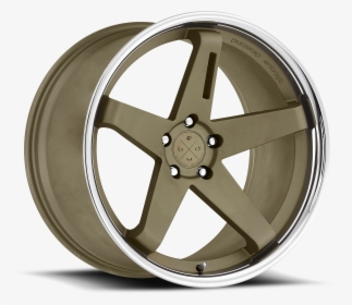 Blaque Diamond Wheels Bd21 Bronze - Bd 21 Wheels With Tire, HD Png Download, Transparent PNG
