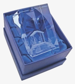 Transparent Glass Cube Png - Raft, Png Download, Transparent PNG