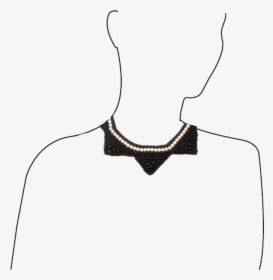 Necklace, HD Png Download, Transparent PNG