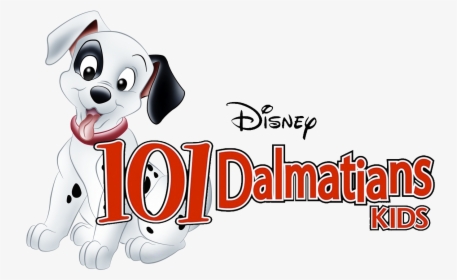 101 Dalmatians Kids, HD Png Download, Transparent PNG