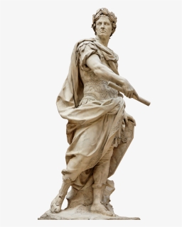 Stone-carving - Julius Caesar Png, Transparent Png, Transparent PNG