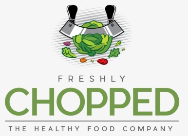 Subscribe To Our Mailing List For Exclusive Offers - Chopped Dublin Logo, HD Png Download, Transparent PNG