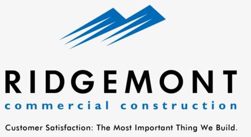 Ridgemont Commercial Construction, HD Png Download, Transparent PNG