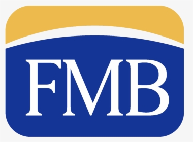 Fmb Logo Color - Graphic Design, HD Png Download, Transparent PNG