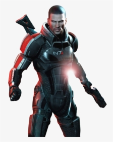 Mass Effect 3, HD Png Download, Transparent PNG