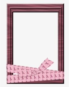 Lacarolita Thinking Pink Frame1 - Picture Frame, HD Png Download, Transparent PNG