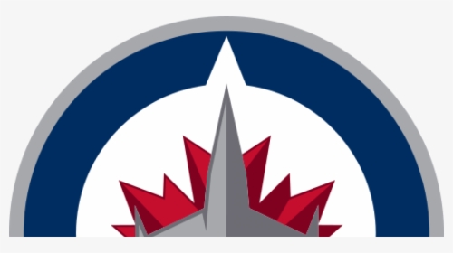 Transparent Support Our Troops Png - Printable Winnipeg Jets Logo, Png Download, Transparent PNG