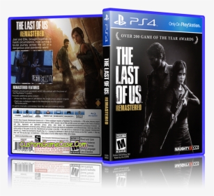 The Last Of Us, HD Png Download, Transparent PNG