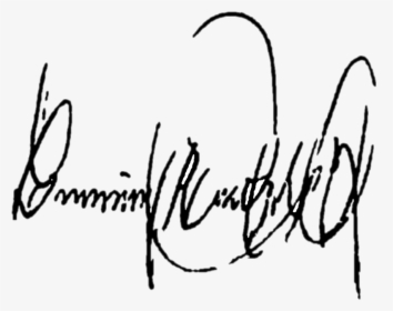 Lenin Signature Png, Transparent Png, Transparent PNG