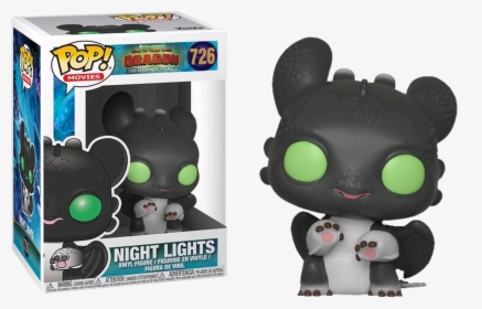 How To Train Your Dragon - Funko Pop How To Train Your Dragon, HD Png Download, Transparent PNG