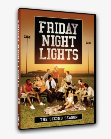 Friday Night Lights Season 2, HD Png Download, Transparent PNG