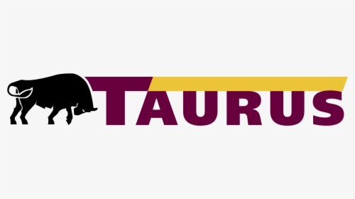 Taurus Logo Png Transparent - Sign, Png Download, Transparent PNG