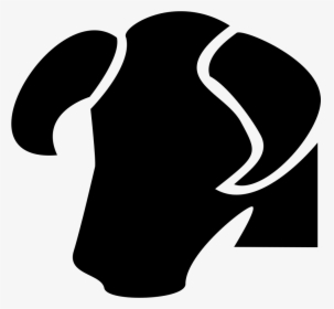 Taurus Bull Head Symbol For Zodiac - Cabeza De Toro Simbolo, HD Png Download, Transparent PNG
