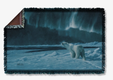 Polar Bear, HD Png Download, Transparent PNG