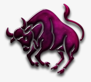 Taurus » Legacy Icon Tags » Page 2 » Icons Etc - Earth Signs Taurus Virgo Capricorn, HD Png Download, Transparent PNG
