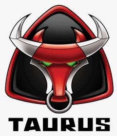 Transparent Taurus Logo, HD Png Download, Transparent PNG