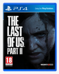 The Last Of Us Remastered Png, Transparent Png, Transparent PNG