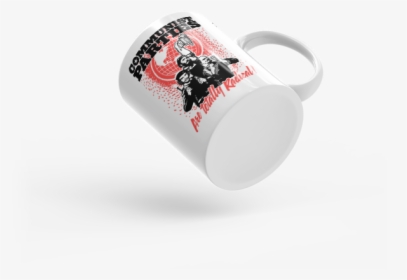 Communist Parties Are Radical Mug - Coffee Cup, HD Png Download, Transparent PNG