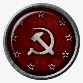 Soviet Union logo PNG transparent image download, size: 1207x1206px