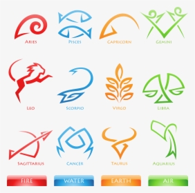 Zodiac Signs As People, HD Png Download, Transparent PNG
